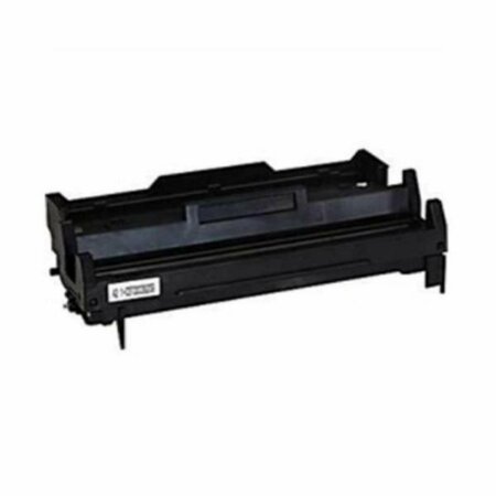 CLOVER IMAGING Non-OEM New Black Drum Unit for OKI 42102801 201238